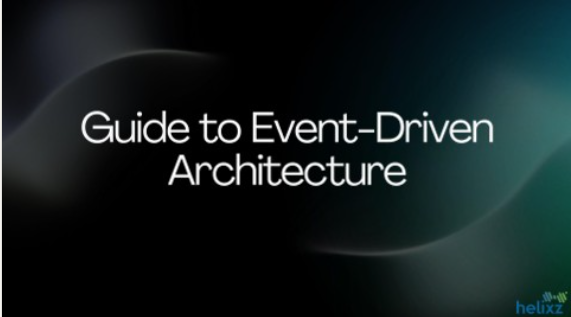Event-Driven Architecture (EDA): Key Insights from Our Internal Engineering Training