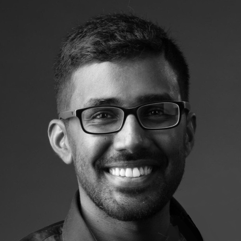 Sachithra Mathew