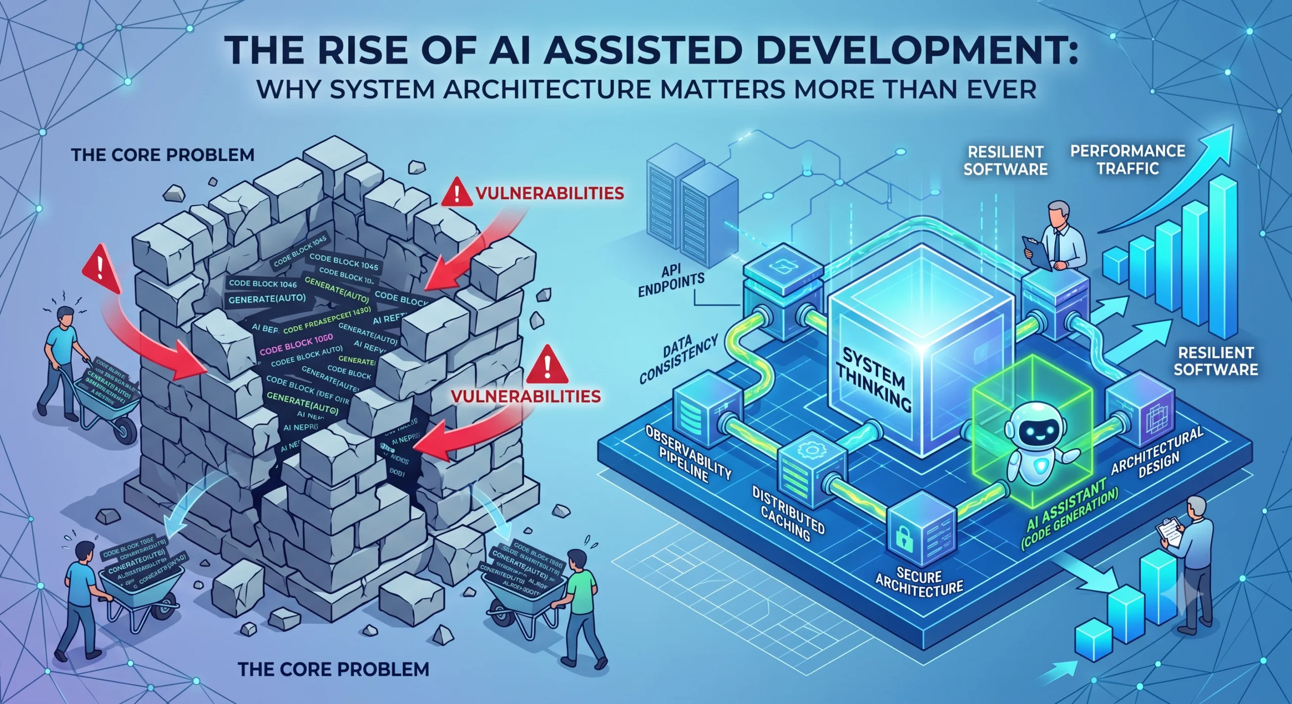 AI Assisted Development